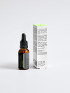 Aceite para barba Aromanesque