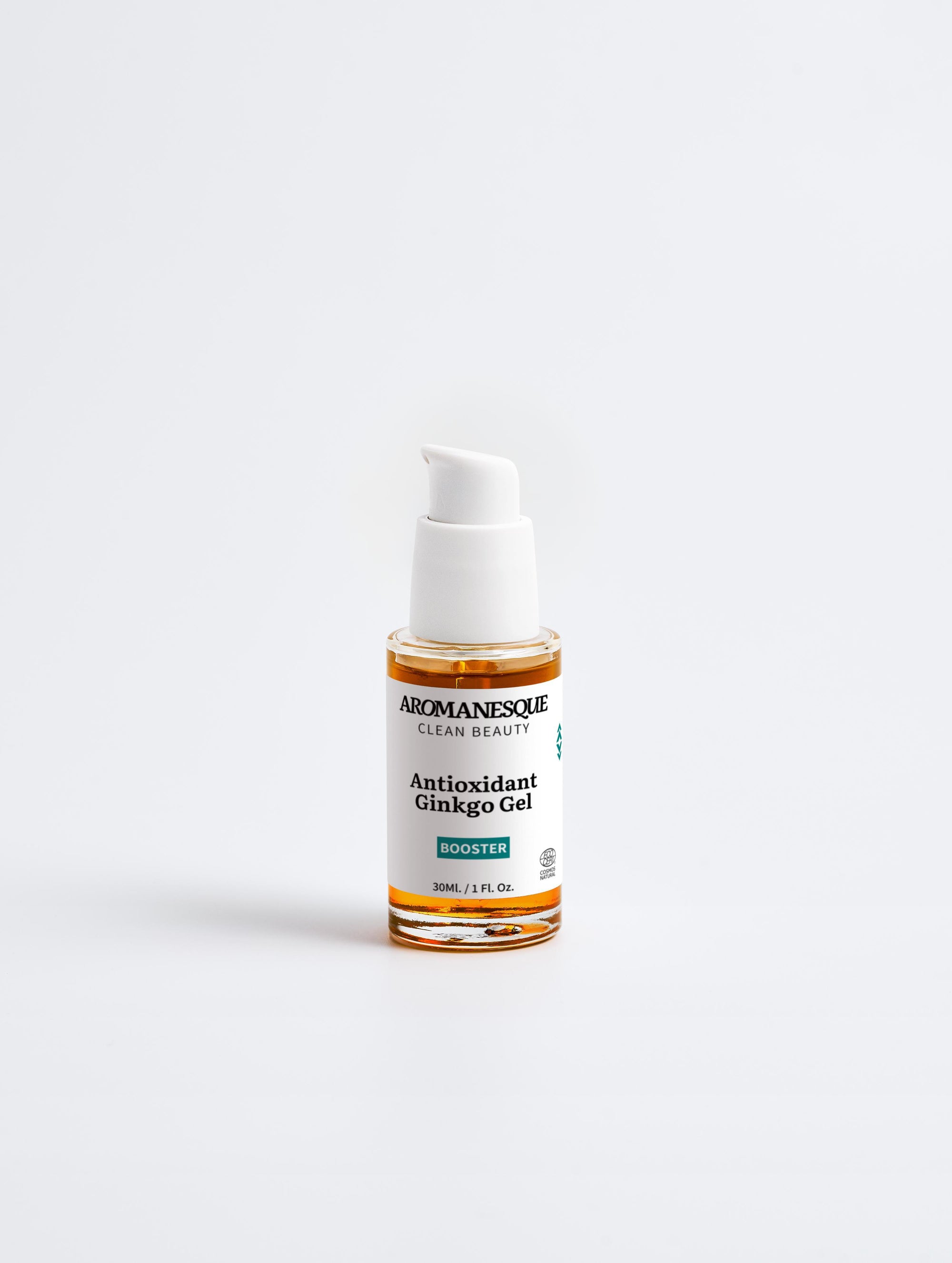 Gel Booster Antioxydant Aromanesque Ginkgo